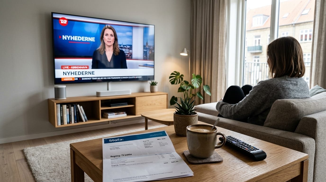 IPTV apps – Guide til IPTV apps og players
